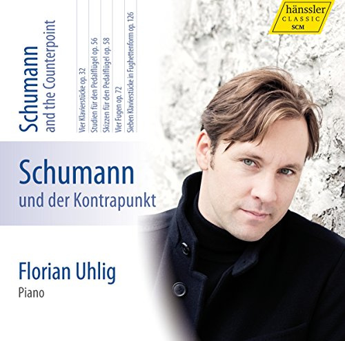 Schumann And Counterpoint