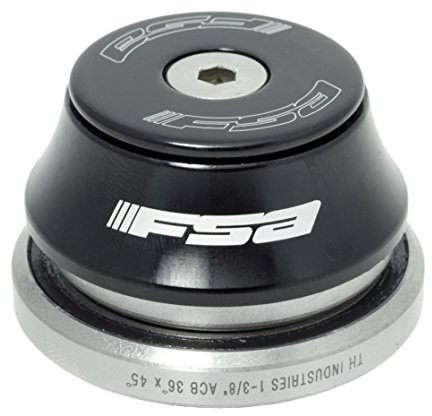 FSA S.Sterzo int. Orbit IS-2C-138