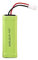 Torro Akku Batterie 7,2V 2000Mah Ni-Mh für Heng Long M26 Usw.