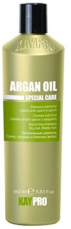 Kay Pro Special Care Argan Oil Shampoo 350 ml