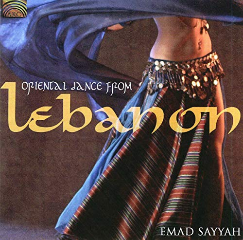 Oriental Dance from Lebanon