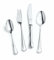 WILKENS Chippendale 4-tlg. Kinderbesteck 925 Sterling Silber