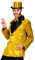 W WIDMANN MILANO Party Fashion - Herren Blazer, Frack, Showman, Faschingskostüme, Karneval, Mottoparty