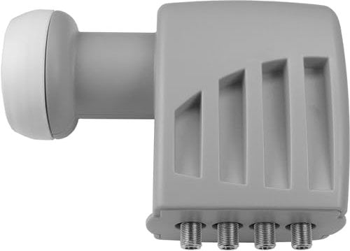 Televes Preisner sp44en Konverter Depressor Frequenz, grau