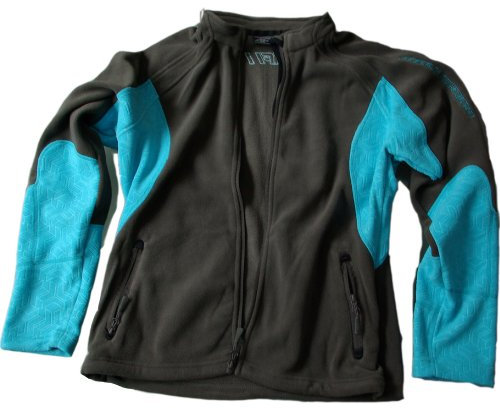 4F Damen Snowboard SKI Sweatshirt Pullover Fleece