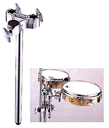 YAMAHA Receptor TH-904A de 3 agujeros; no incluye abrazaderas de bola