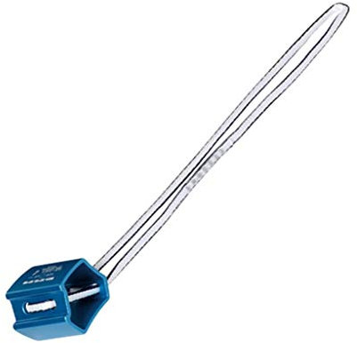 DMM Torque Nuts Klemmgerät, 4/blau