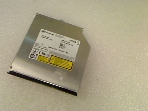 LED Logic Ersatzteil: Dell 8X IDE DVD+/-RW Drive Assembly, KY052