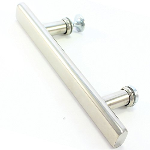 Di Vapor (R) 145 mm recto mango de ducha | 14,5 cm orificio a orificio | STAI