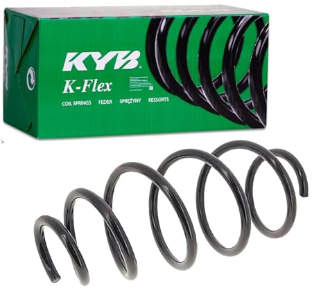 KYB RA3958 Fahrwerksfeder