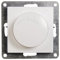 Dimmer für elektronische Trafos McPower Flair 250V~/300W, UP, Memory-Funktion