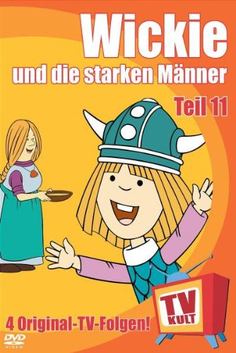 Wickie und die starken Männer - Folge 11