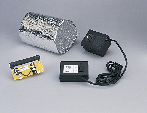 Davis Instruments Davis Rain Collection Heater
