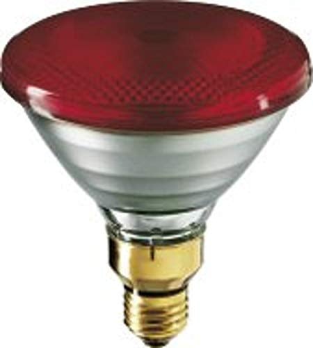 Philips Infraphil PAR 38E 150W Infrared Healthcare Spotlight