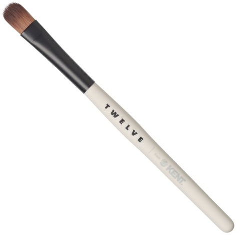 Kent 'Twelve' Cosmetic Brush Range Concealer Brush