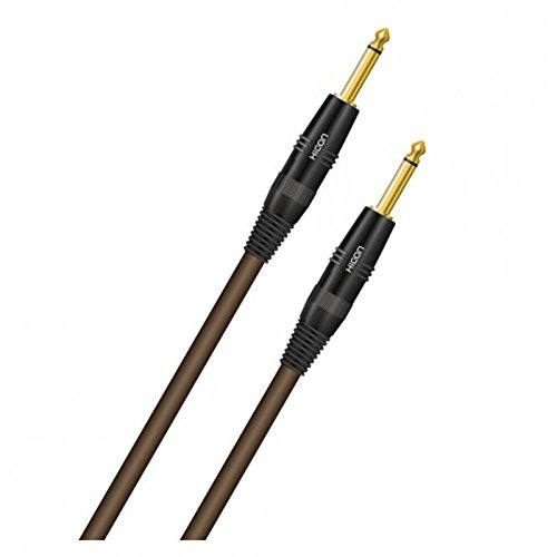 Sommer Cable SXGV-1000 SC-SPIRIT XXL Instrumentenkabel 10 m - Instrumentenkabel