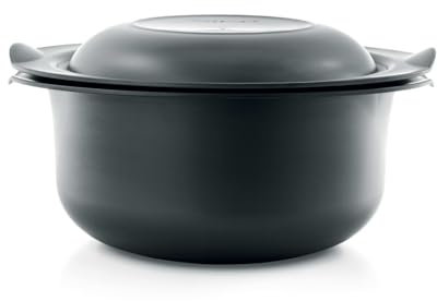 Tupperware plat de four ultraPro ovale 5,0l.