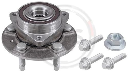 ABS All Brake Systems 201406