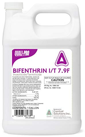Bifenthrin I/T 7,9 F (generischer Talstar) (1 Gallon)