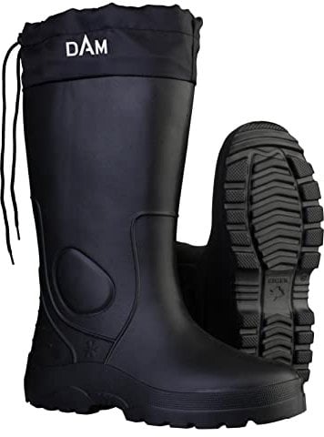 Eiger Lapland Thermo Boot 45-10 | Stivali da Pesca