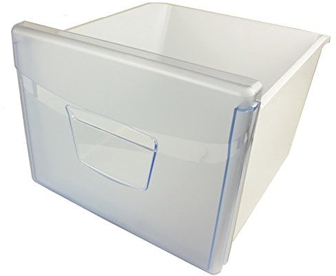 Ariston MTM0801 F (TK) Genuine frigo congelatore insalata/verdure cassetto