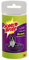 Scotch-Brite Pet Hair Roller Refill 1 ea (Pack of 4)