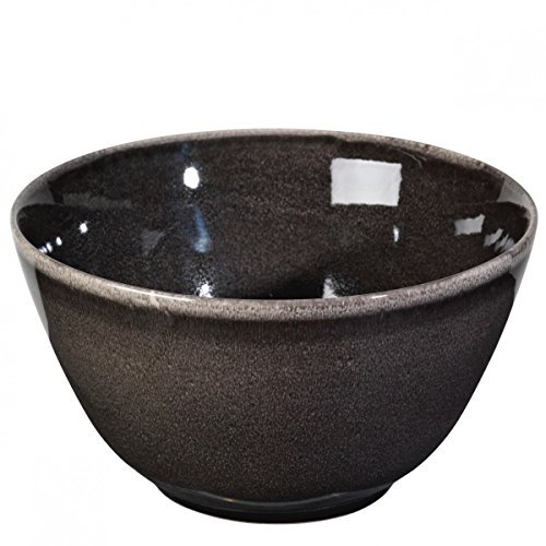 broste Copenhagen Nordic Coal Schale Ø 20cm
