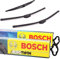 AM466S+H301, BOSCH WISCHER VORNE+ Heckwischer