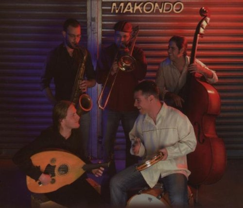 Magda Records (Galileo Music Communication)