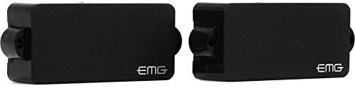 EMG P-Bass Precision Tonabnehmer 4 BK