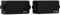 EMG P-Bass Precision Tonabnehmer 4 BK