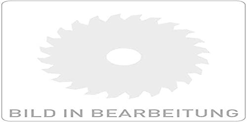 BOSCH Spannscheibe für PKS 46/54, 4 mm, 75 mm, 110 mm, 1605703082