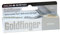 Daler-Rowney Goldfinger Tube de peinture (Argent)