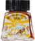 Winsor & Newton 1005633 Drawing Ink Bottle, Sunshine Yellow, 14 ml (Pack of 1)