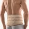 Bort StabiloBasic Rückenbandage mit Pelotte 6 haut