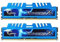G.Skill 8GB (2x 4GB) DDR3-2133 RipjawsX