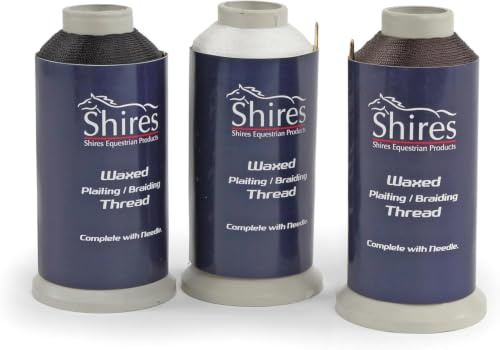 Shires Braiding Thread