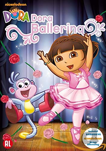 Dora - Ballerina