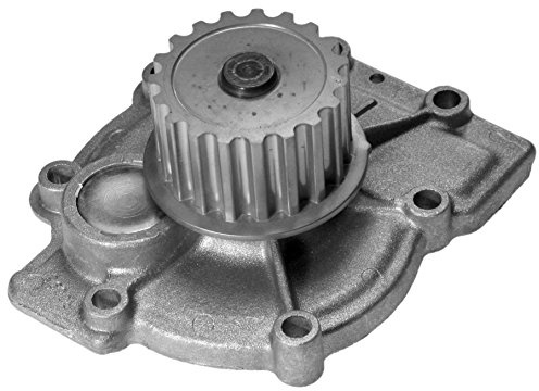 Magneti Marelli 350982056000 Wasserpumpe | Kompatibel mit: FORD FOCUS II, KUGA I, MONDEO IV, MONDEO IV Stufenheck, MONDEO IV Turnier, S-MAX, RENAULT LAGUNA I