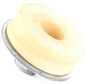 OPTIMAL F8-7724 Federbeinstützlager Hinten Kompatibel mit BMW 3 Touring E91 33506771737 33506771738 6771737
