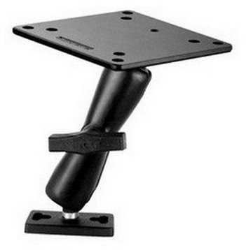 Ram Mounts RAM Bosch Base W/VESA Plate, RAM-151-246U