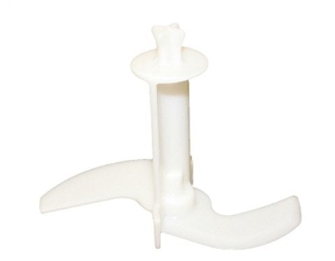 BRAUN LAMA COLTELLO PLASTICA IMPASTARE MQ70 4200 MULTIQUICK 5 7 9 MQ9087 4199