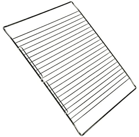 Beko – Rejilla de horno, de 465 x 360 mm, 240440174