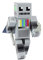 EnderToys Raul Robot Action Figure