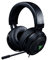 Razer Kraken PRO V2 Oval Cuffie da Gaming Analogiche Over-Ear per PC, Driver Audio da 50 mm e Struttura in Alluminio per Elevata Durata, Nero