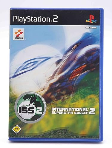 International Superstar Soccer 2
