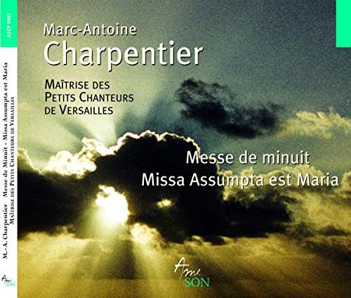 Messe de Minuit/Missa Assumpta