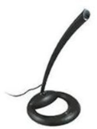 Logitech Inc 980463-0403 Desktop Microphone 600