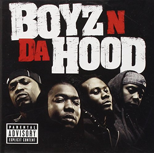 Bad Boy Ent