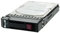 HP 2TB interne Festplatte (8,9 cm (3,5 Zoll), 7200rpm, 6 ms, 16MB Cache, SAS)